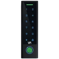 Контролер для однієї двері Via Security VTA-22KFP/E+M WF автономний зі зчитувачем