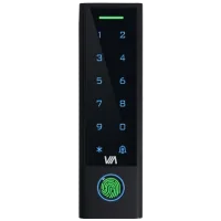 Контролер для однієї двері Via Security VTA-22KFP/E+M WF автономний зі зчитувачем