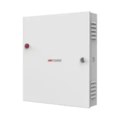 Контролер для 4-дверей DS-K2604-G