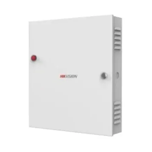 Контролер для 4-дверей DS-K2604-G