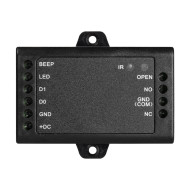 Контролер автономний для 1 дверей Trinix TRC-1R 1 реле