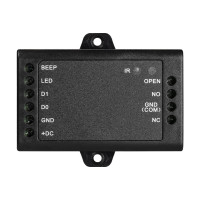 Контролер автономний для 1 дверей Trinix TRC-1R 1 реле