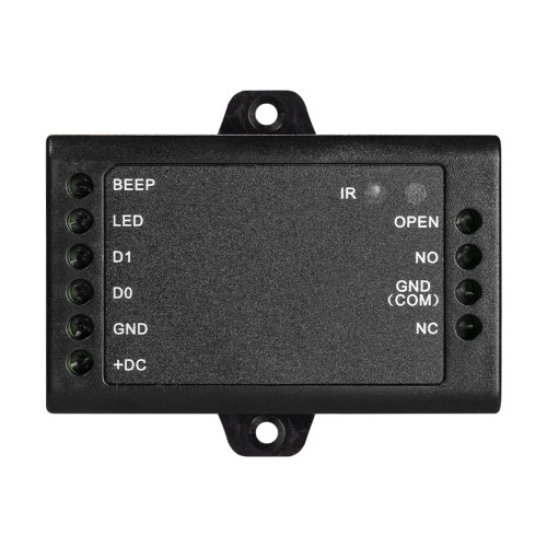 Контролер автономний для 1 дверей Trinix TRC-1R 1 реле