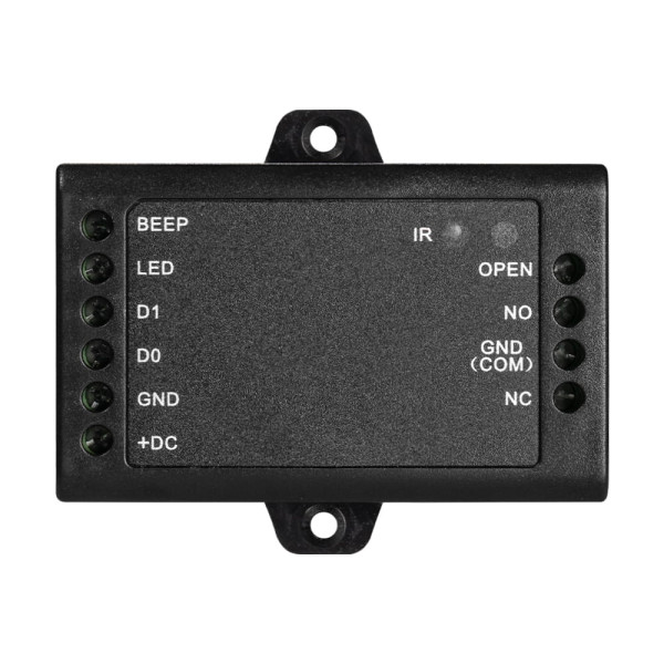 Контролер автономний для 1 дверей Trinix TRC-1R 1 реле