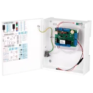Контролер для двох дверей U-Prox IP400 IP OSDP