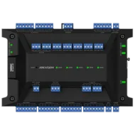 Контролер для двох дверей Hikvision DS-K2702X(P)