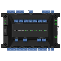 Контролер для двох дверей Hikvision DS-K2702X(P)