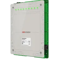 Контролер для чотирьох дверей Hikvision DS-K2624X(P)