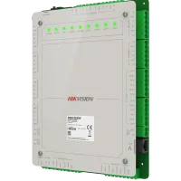 Контролер для чотирьох дверей Hikvision DS-K2624X(P)