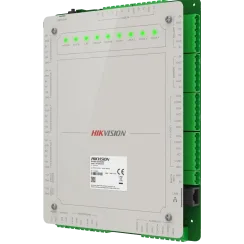 Контролер для чотирьох дверей Hikvision DS-K2624X(P)