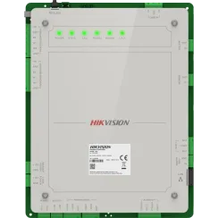 Контролер для двох дверей Hikvision DS-K2622X(P)