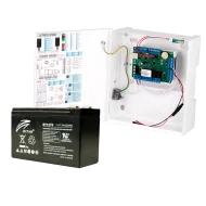 Комплект прилад доступу та акумулятор U-Prox IP400 IP + Ritar RT1270