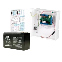 Комплект прилад доступу та акумулятор U-Prox IP400 IP + Ritar RT1270
