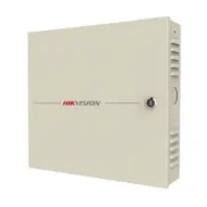 Контролер для 4-дверей DS-K2604