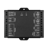 Контролер автономний для 2 дверей Trinix TRC-2R 2 реле