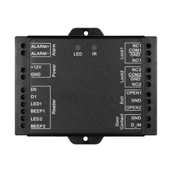 Контролер автономний для 2 дверей Trinix TRC-2R 2 реле