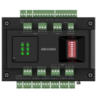 Контролер для двох дверей Hikvision DS-K2M002X