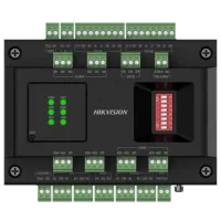 Контролер для двох дверей Hikvision DS-K2M002X