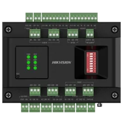 Контролер для двох дверей Hikvision DS-K2M002X