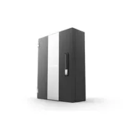Контролер для 2 дверей DS-K27M02