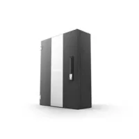 Контролер для 2 дверей DS-K27M02