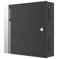Контролер для двох дверей Hikvision DS-K2812