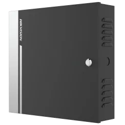 Контролер для двох дверей Hikvision DS-K2812