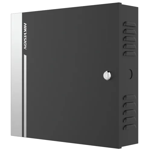 Контролер для двох дверей Hikvision DS-K2812