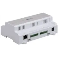 Контролер доступу для 2-x дверей DHI-ASC1202B-S