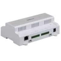Контролер доступу для 2-x дверей DHI-ASC1202B-S