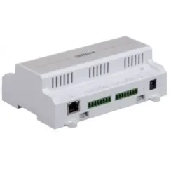 Контролер доступу для 2-x дверей DHI-ASC1202B-S