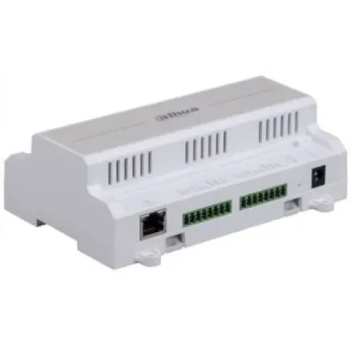Контролер доступу для 2-x дверей DHI-ASC1202B-S