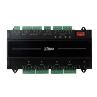 Slave контролер для чотирьох дверей Dahua DHI-ASC2104B-T однобічний