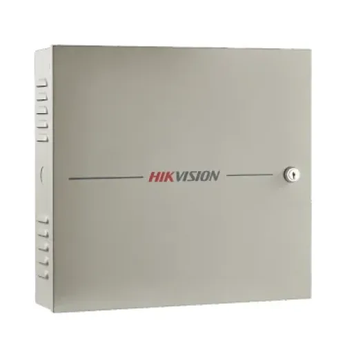 Контролер для однієї двері Hikvision DS-K2601T
