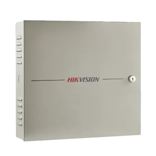 Контролер для однієї двері Hikvision DS-K2601T