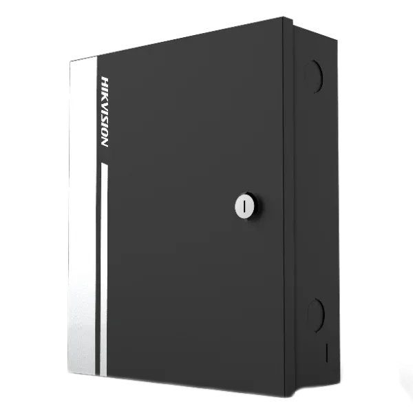 Контролер для однієї двері Hikvision DS-K2801
