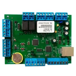 Плата контролера доступу U-Prox IP400 EM