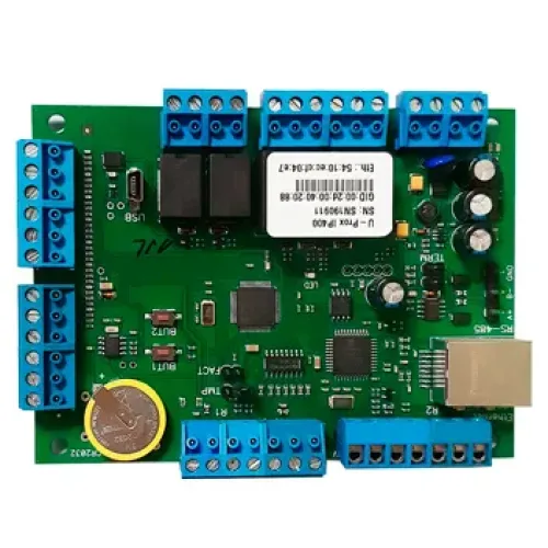 Плата контролера доступу U-Prox IP400 EM