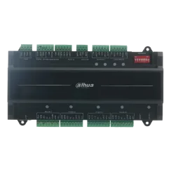Slave контролер для 2-x дверей (двобічний) DHI-ASC2102B-T