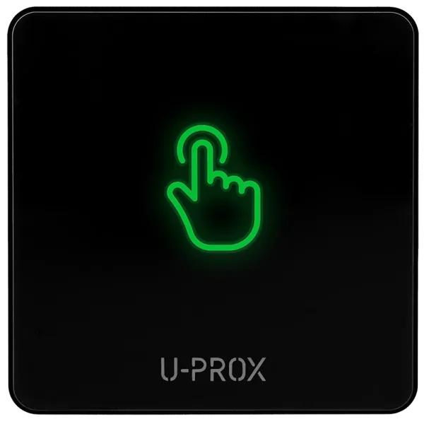 Контролер для одних дверей U-Prox CLC G80 автономний