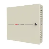 Контролер для 1-двері DS-K2601