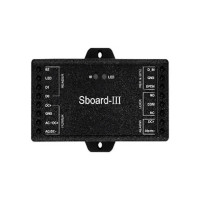 Контролер автономний для 1 дверей Trinix TRC-1RM 1 реле