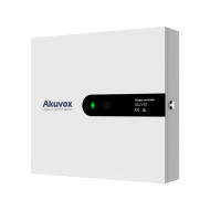 Контролер доступу мережевий Akuvox A094 для 4 дверей