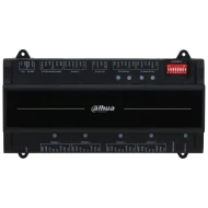 Контролер для двох дверей Dahua DHI-ASC2202B-D двосторонній