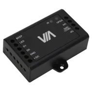 Контролер для однієї двері Via Security VC-01P