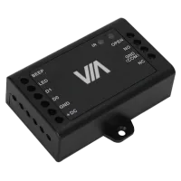Контролер для однієї двері Via Security VC-01P
