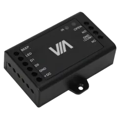 Контролер для однієї двері Via Security VC-01P