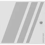 Контролер для однієї двері Hikvision DS-K2621X