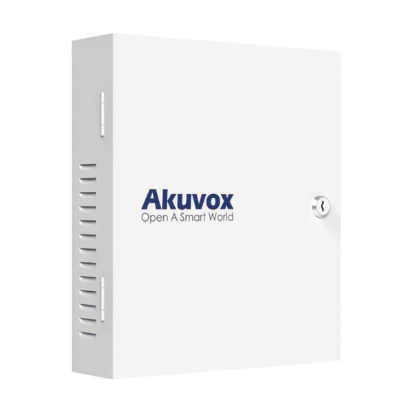 Контролер керування ліфтами мережевий Akuvox EC33