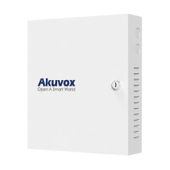 Контролер керування ліфтами мережевий Akuvox EC33